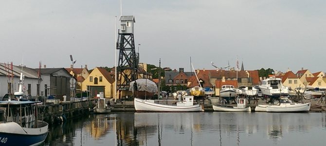 Skipperbyens Dag