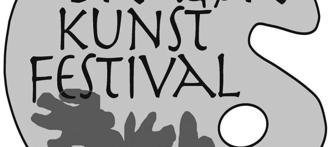 Dragør Kunstfestival 2024